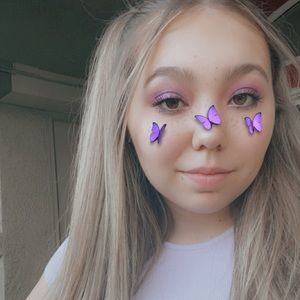 Meet your Posher, Allie